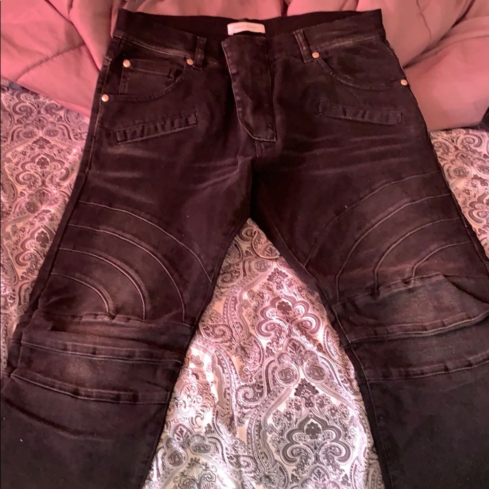 Balmain jeans